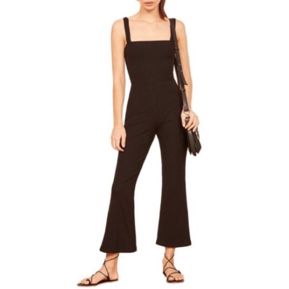 COPY - Reformation Jumpsuit